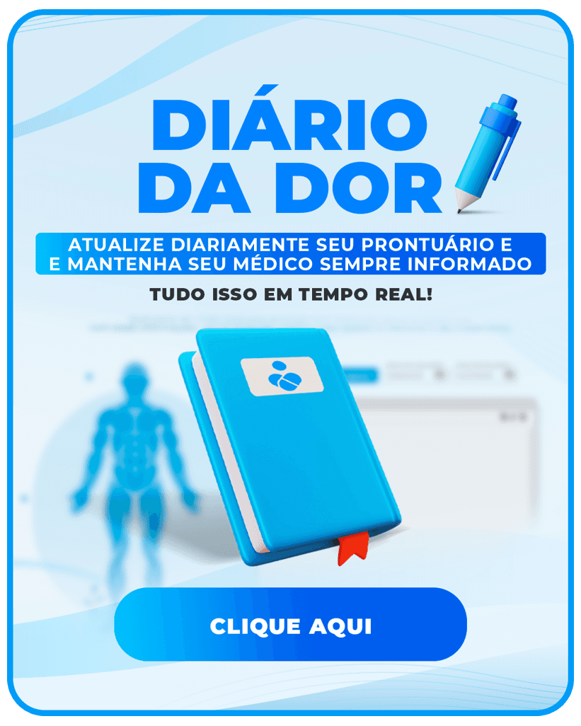 Diário da Dor